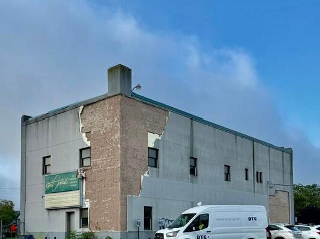 Commercial for sale in Muskegon, Michigan