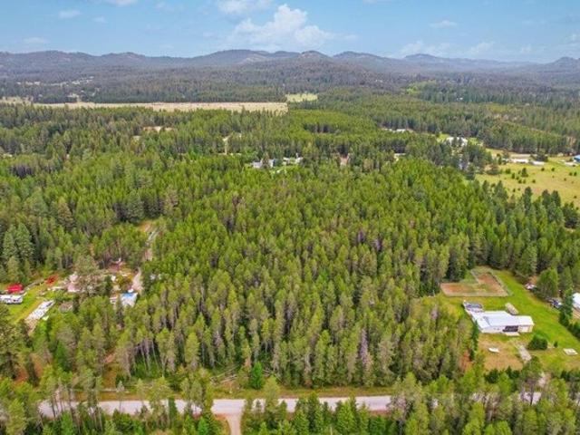 Land for sale in Newport, Washington