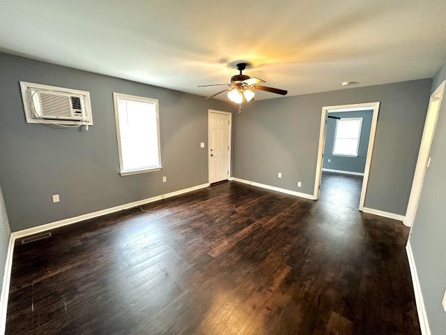 Property for rent in Tennessee