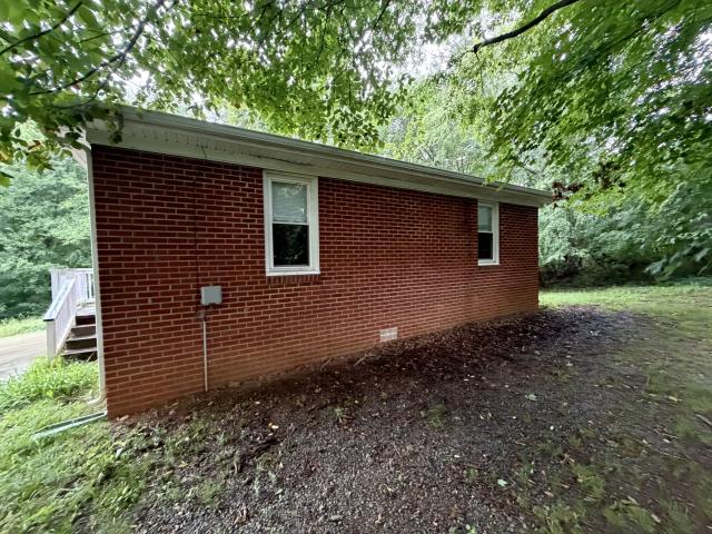 House for sale in Clarksville, Middle Tennessee