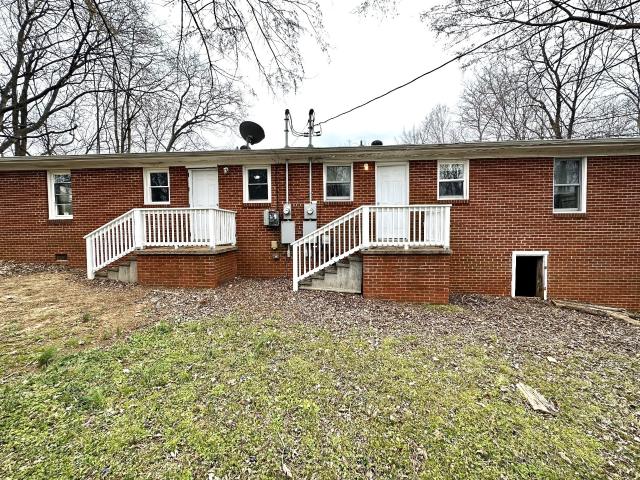 Property for rent in Tennessee