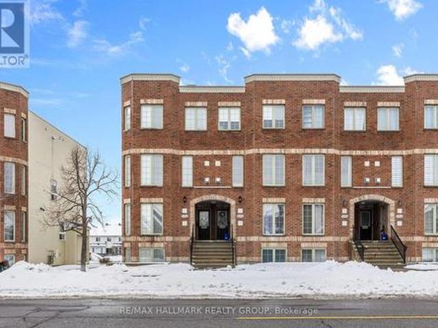 Townhouse for sale in Mulhurst Bay, Ontario