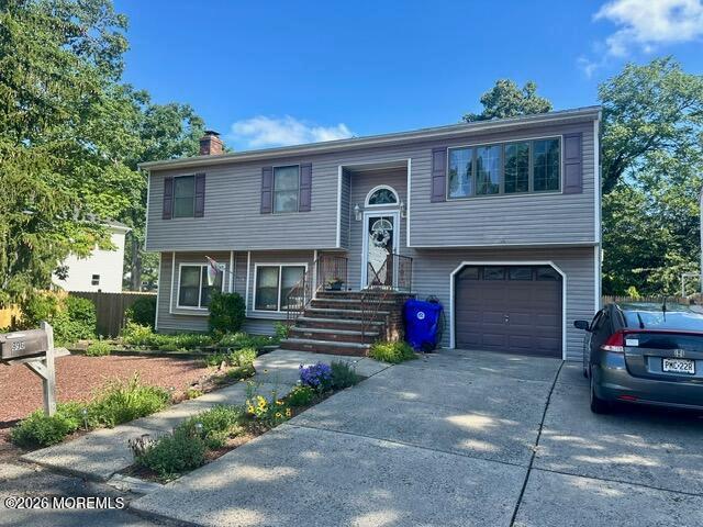 House for sale in Brick, New Jersey