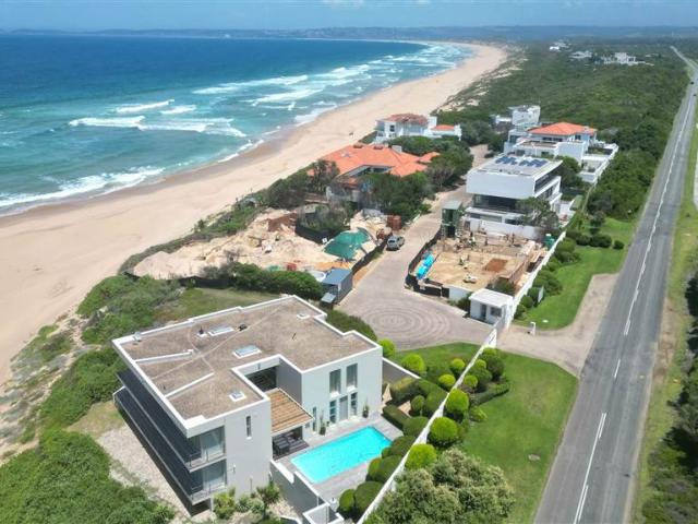 Land for sale in Groot Brak Rivier, Western Cape