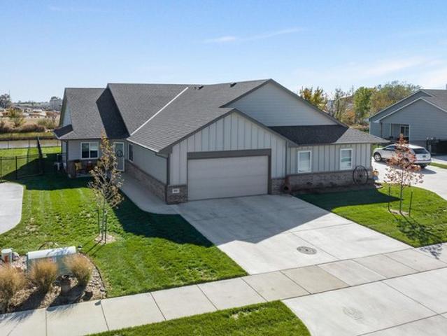 House for sale in Kansas