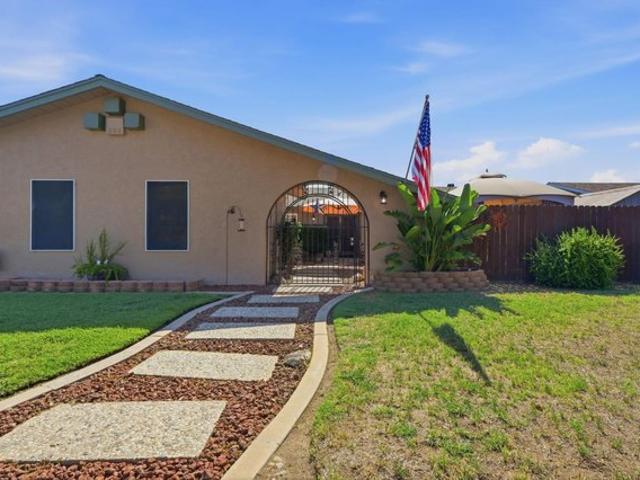 House for sale in Tulare, California