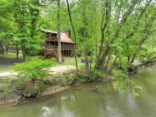 Townhouse for sale in Ellijay