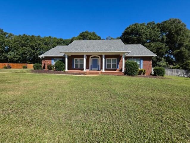 House for sale in Enterprise, Coffee County