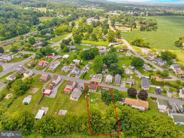 House for sale in Virginville, Pennsylvania
