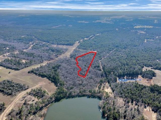 Land for sale in Leon, Texas