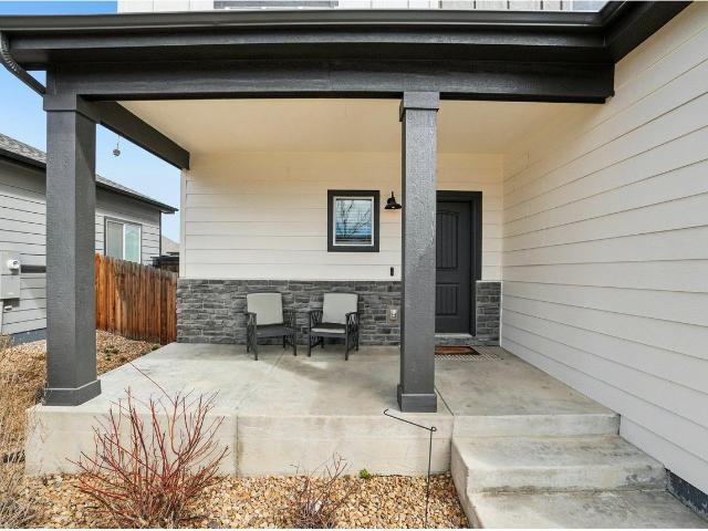 House for sale in Milliken, Colorado
