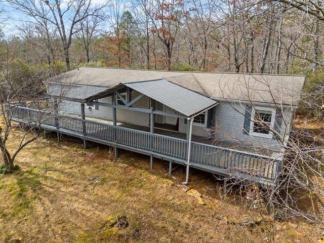 House for sale in Warne, North Carolina