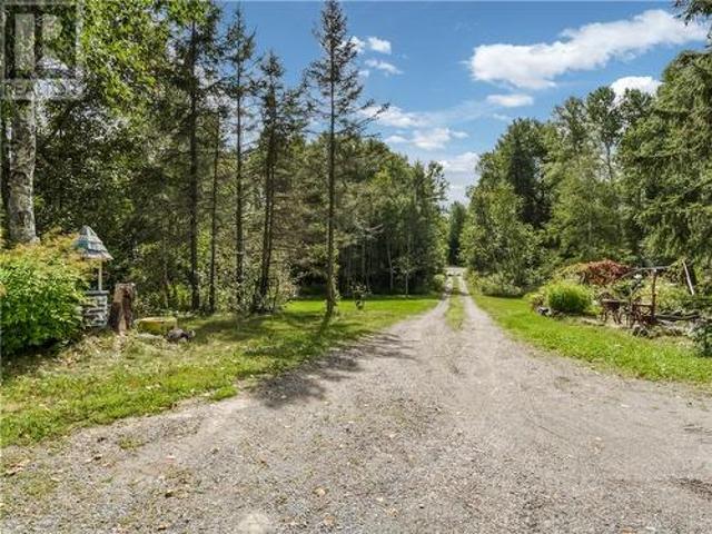House for sale in Wanup, Ontario