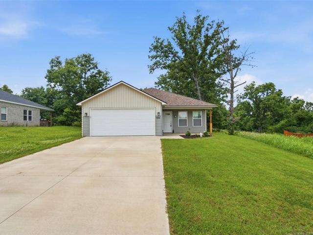 House for sale in Watts, Oklahoma