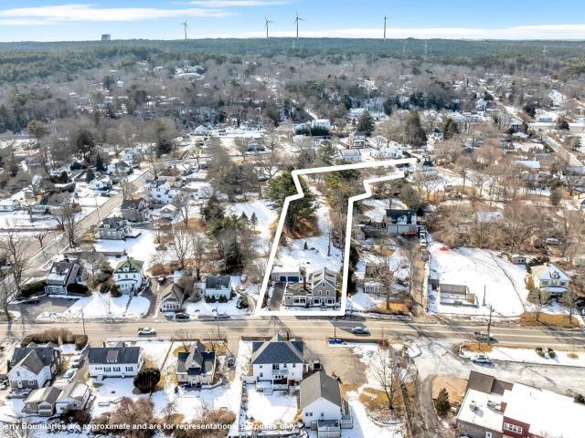 House for sale in Cataumet, Massachusetts
