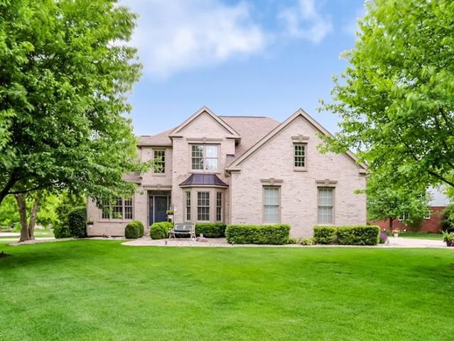 House for sale in Greenwood, Indiana
