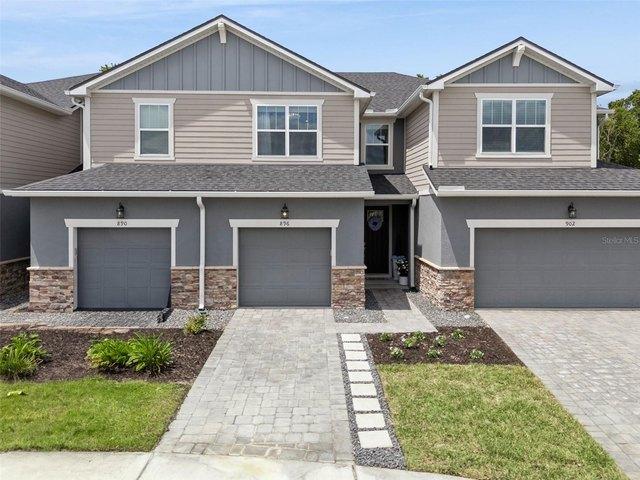 Townhouse for sale in Orlando, Florida