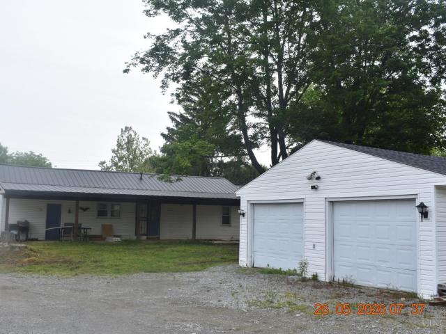House for sale in Sardinia, Ohio