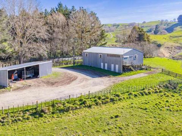 Property for sale in Waipukurau