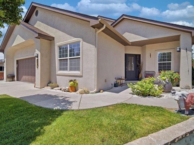 House for sale in Grand Junction, Colorado