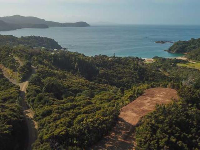 Land for sale in Waikawau, Waikato