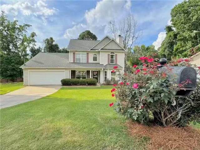 House for rent in Auburn