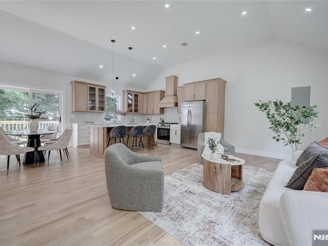 House for sale in Passaic, New Jersey