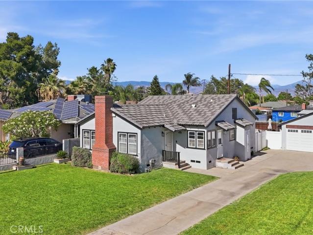 House for sale in Colton, California