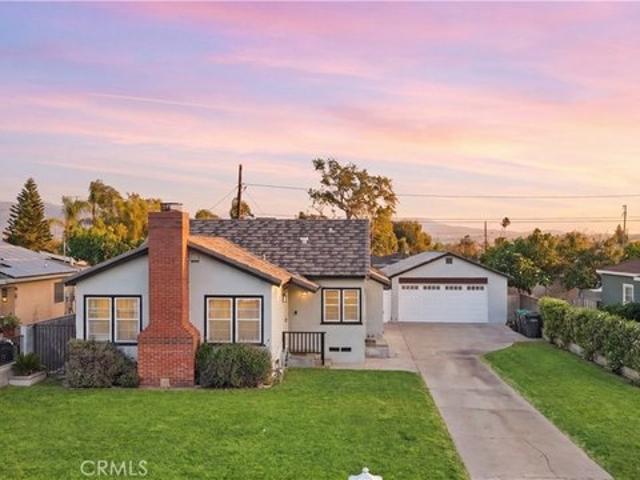 House for sale in Colton, California