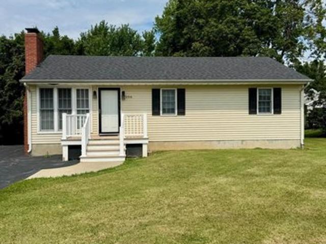 House for sale in Chestertown, Maryland