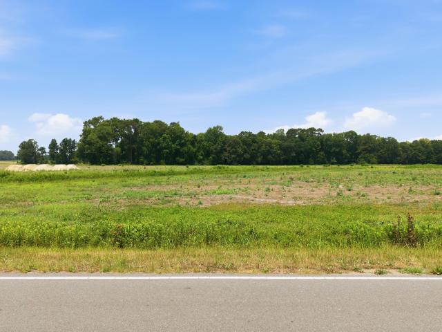 Land for sale in Kinston, North Carolina