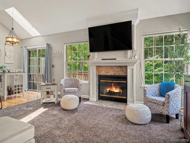 Condo for sale in Fenton, Michigan