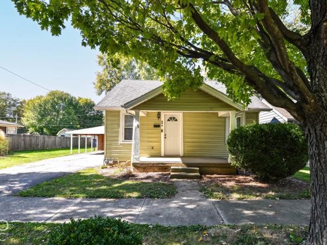 House for sale in Franklin, Johnson County