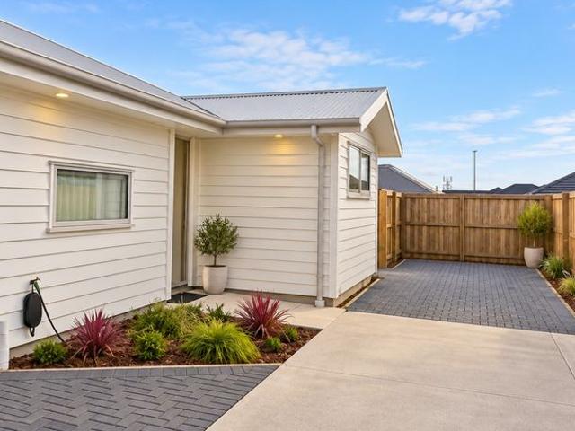 House for rent in Faringdon, Rolleston