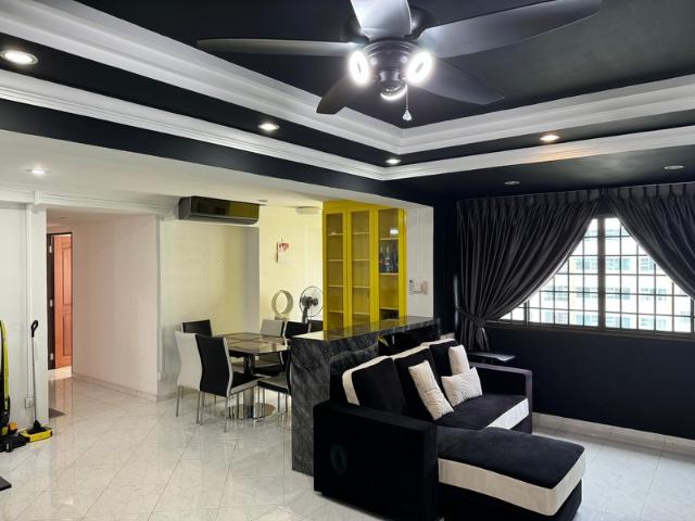 Apartment for rent