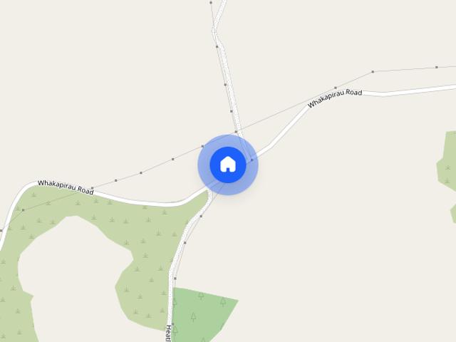 House for rent in Pahi, Northland