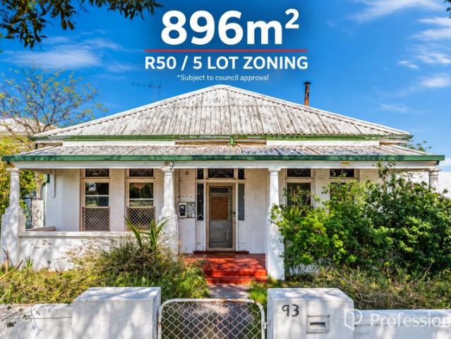 House for sale in Maylands, City of Bayswater