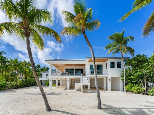 House for sale in Islamorada, Florida