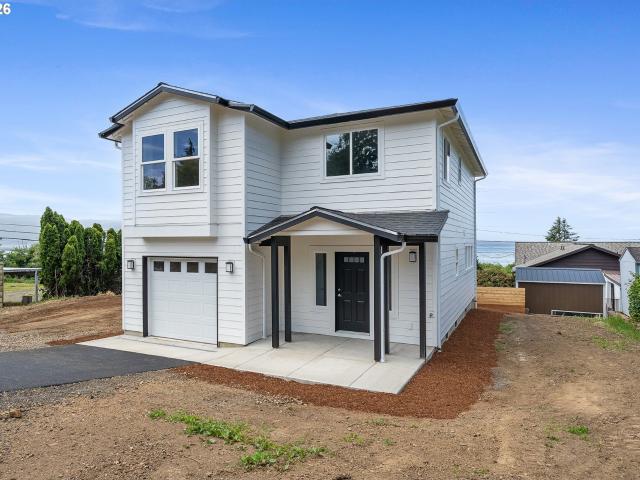 House for sale in Bay City, Tillamook County