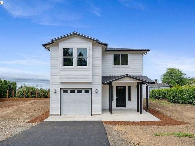 House for sale in Oregonia