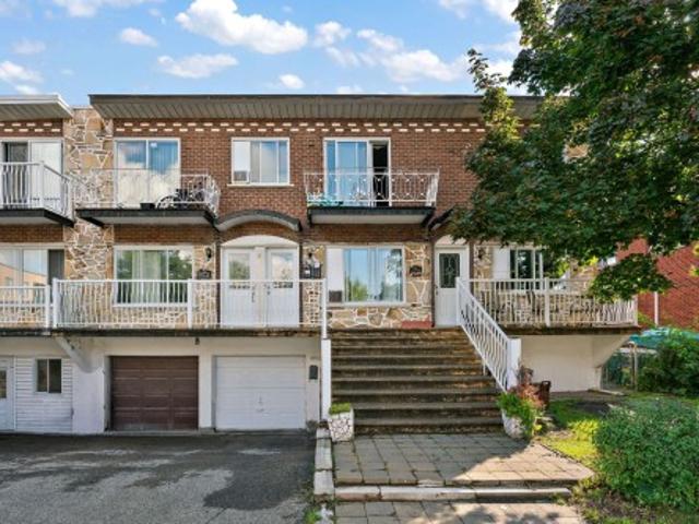 Property for sale in St. Leonard's, Quebec