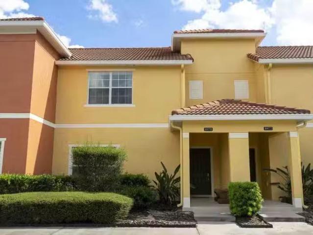 Condo for rent in Kissimmee