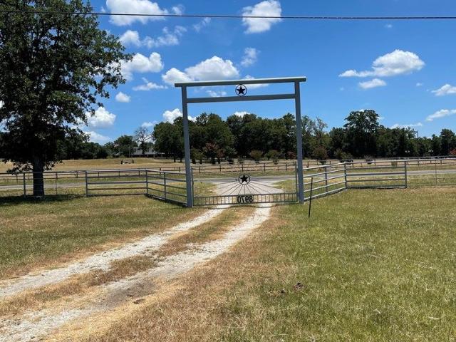 Ranch for sale in Henderson, Texas