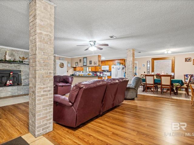 Commercial for sale in Grand Bay, Alabama