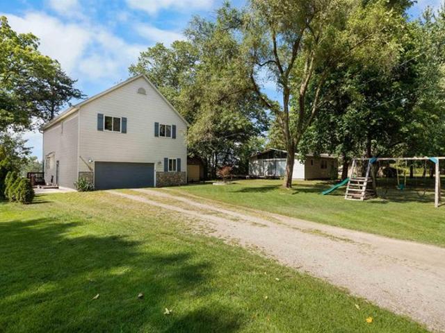 House for sale in Brighton, Michigan