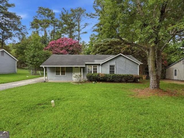 House for sale in Clayton, Georgia