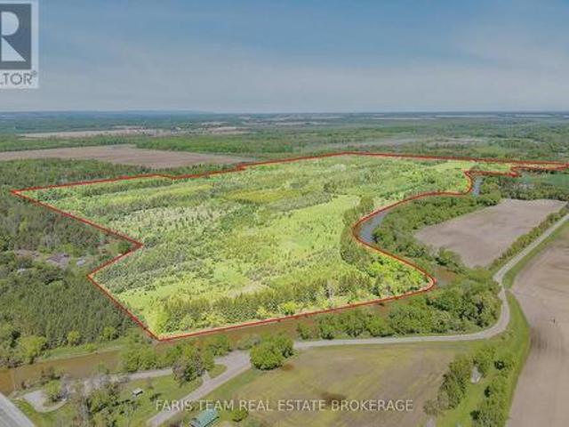 Land for sale in Essa, Ontario