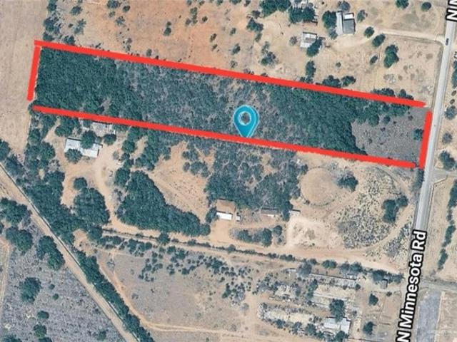 Land for sale in Hidalgo, Texas