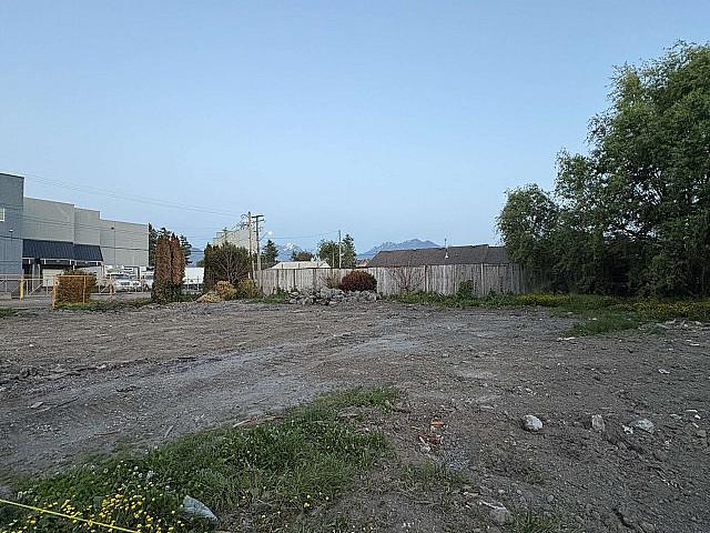 Land for sale in Chilliwack