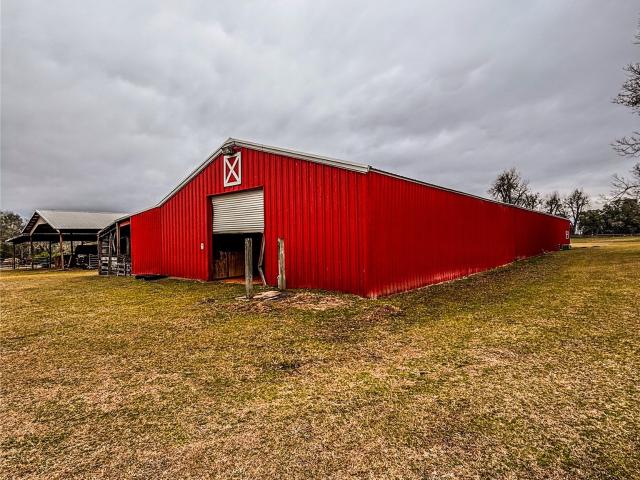 House for sale in Shorterville, Alabama
